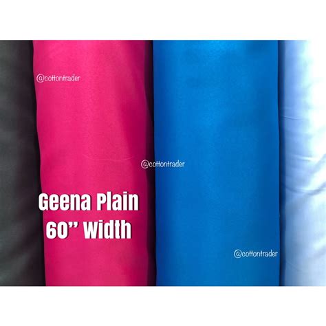 alphagina cloth|[COD] SALE!! GEENA ALPHA GINA (60WIDTH) PER YARD .